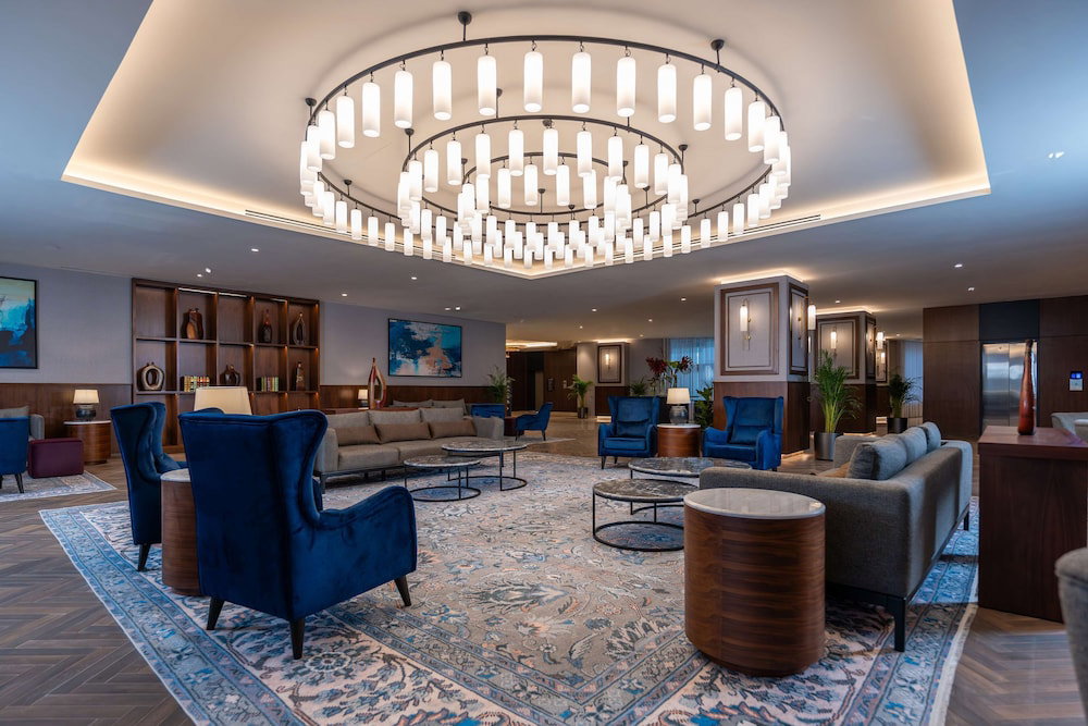 Radisson Blu Hotel, Amman Galleria Mall
