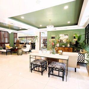Hotel The Courtleigh Hotel And Suites cazare New Kingston
