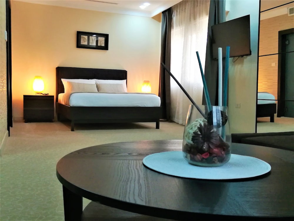 Hotel Albasem Hotel