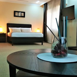 Hotel Albasem Hotel cazare Al Jubayhah