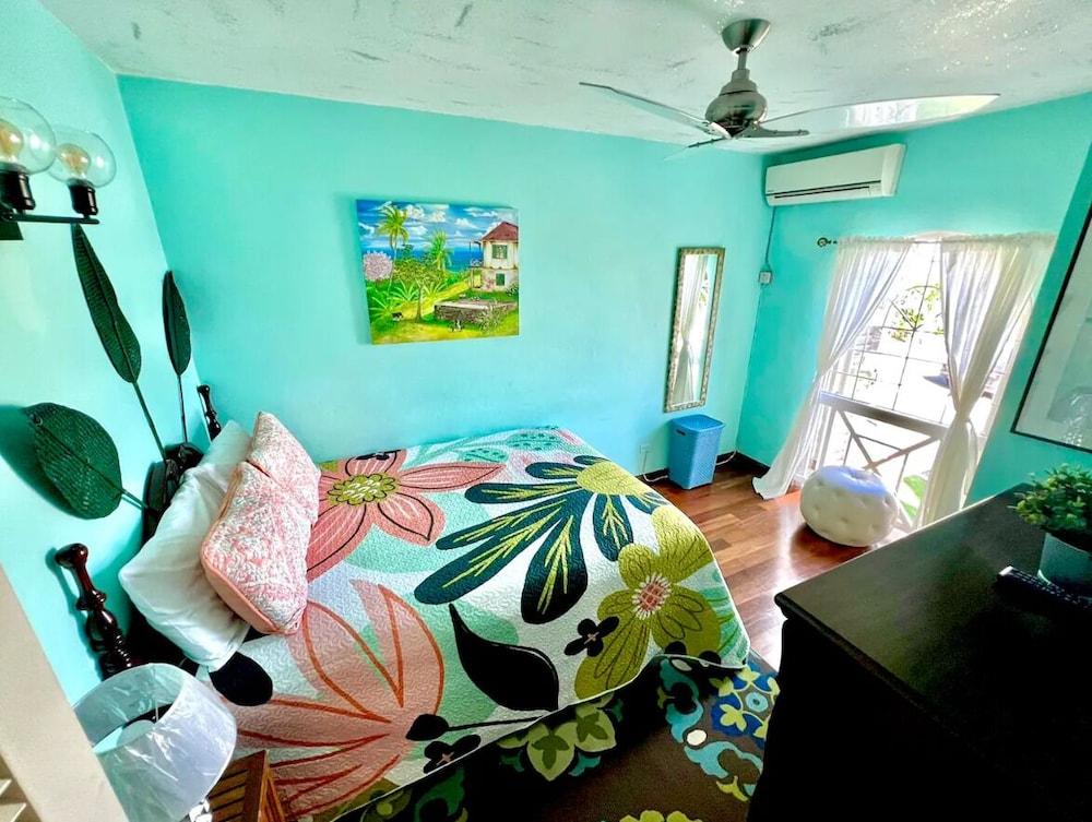 Hotel Relaxing Apartment With Ocean View
