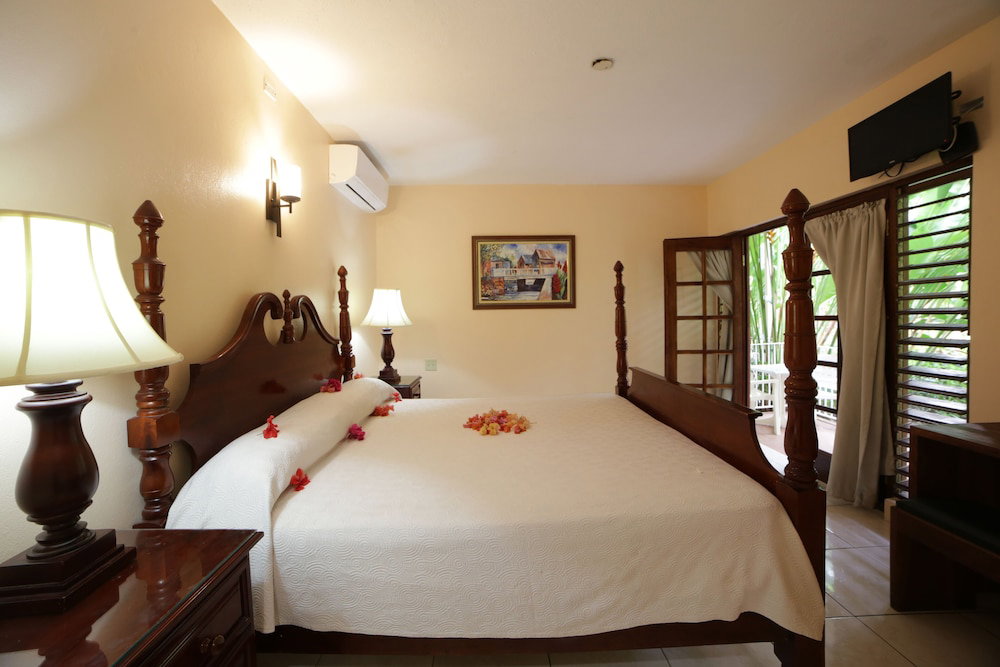 Hotel Negril Palms