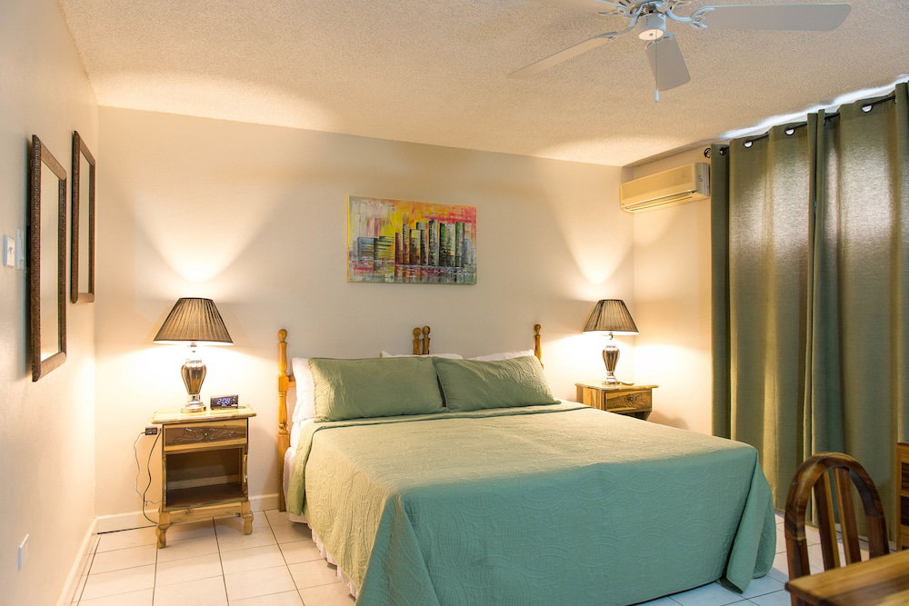 Hotel Beach Castles Studio
