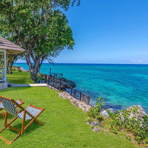 Hotel Prospect Estate And Villas cazare Ocho Rios