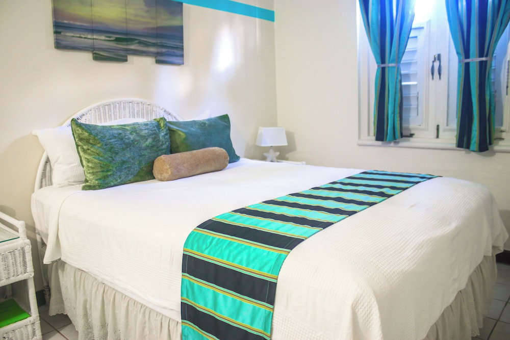Sandcastles Beach Resort One-Bedroom
