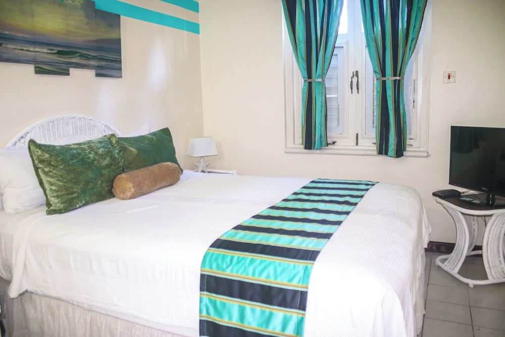 Sandcastles Beach Resort One-Bedroom