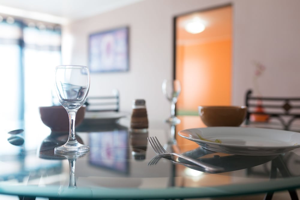Hotel New Kingston Guest Apartments Ii