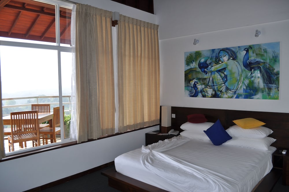 Hotel Amaara Sky Hotel