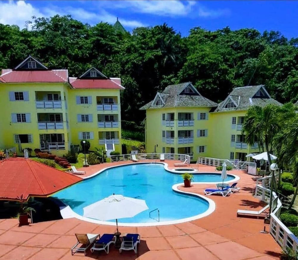 Hotel Lulu Bell Mystic Ridge, 73 Apartment