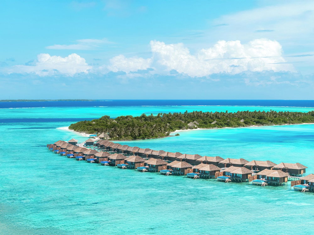 Hideaway Beach Resort And Spa