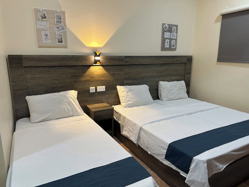 Hotel Relax House Studio Apartment