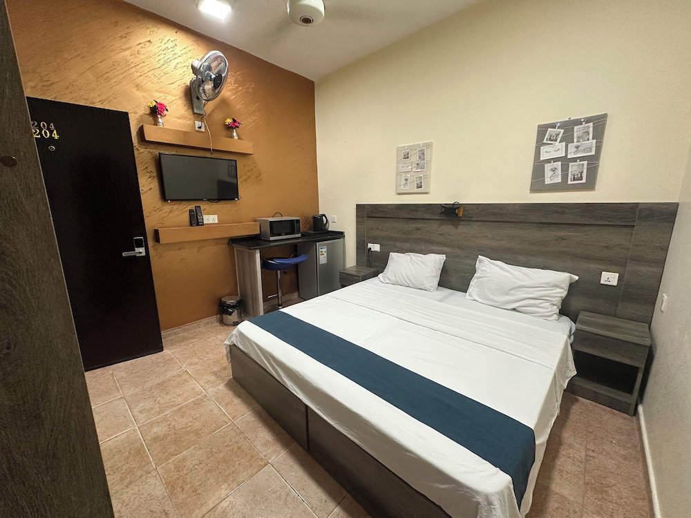 Relax House Studio Apartment