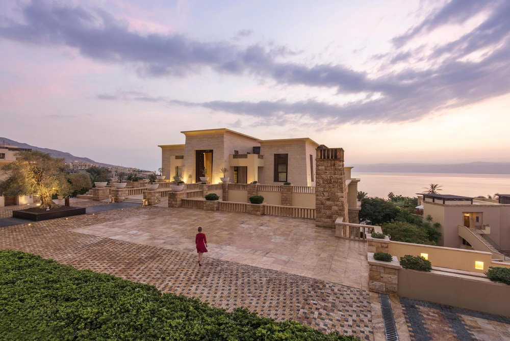 Hotel Kempinski Hotel Ishtar Dead Sea