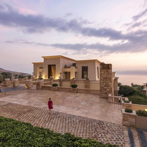 Hotel Kempinski Hotel Ishtar Dead Sea cazare Ma`in