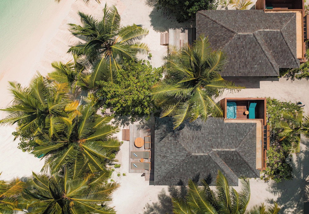 Veligandu Maldives Resort Island