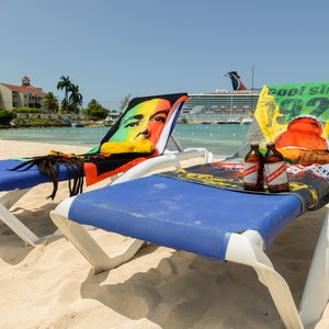 Hotel Sandcastles Deluxe Beach Resort cazare Ocho Rios
