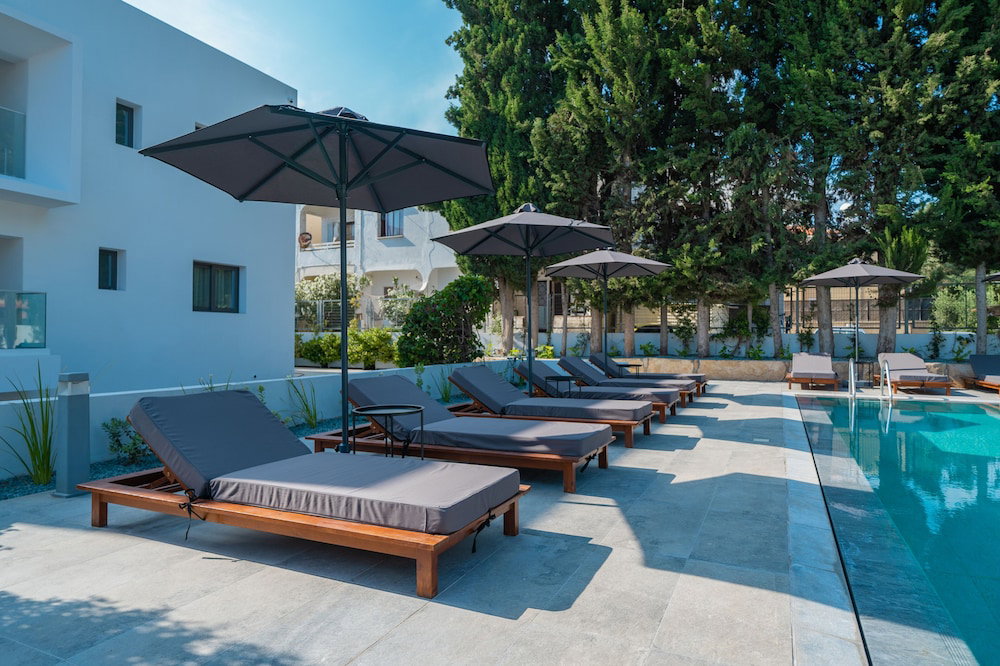 Hotel Silver Park