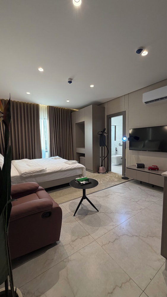 Hotel 307S Tara-Jre 2Bedroom At Jabal Al Lweibdeh