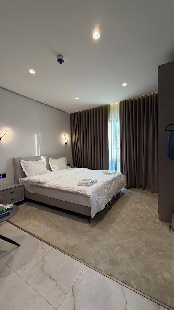 307S Tara-Jre 2Bedroom At Jabal Al Lweibdeh