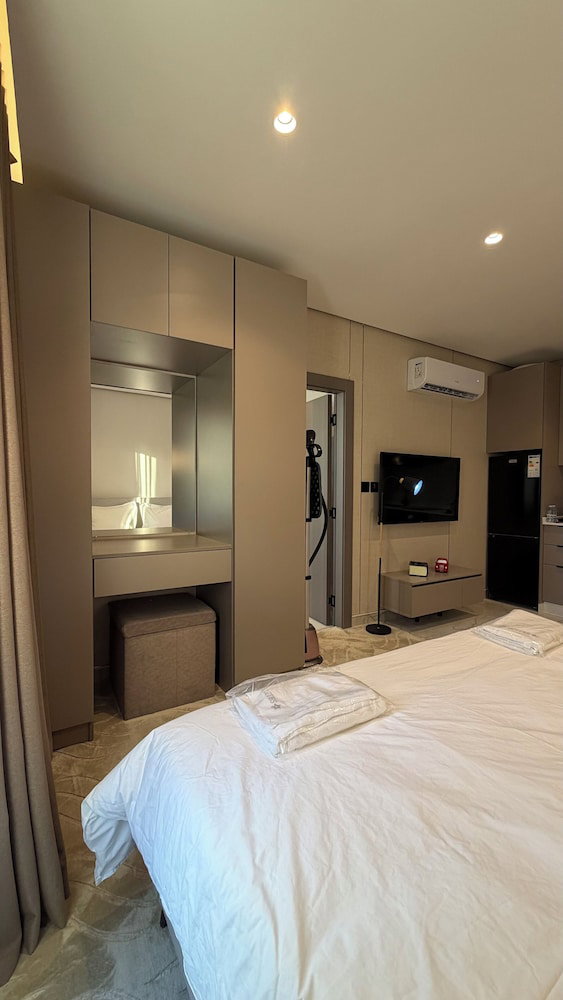 307S Tara-Jre 2Bedroom At Jabal Al Lweibdeh