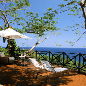 Hotel Geejam cazare Port Antonio