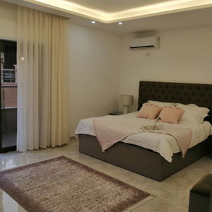 Hotel Amazing One Bedroom Apartment In Amman,Elwebdah 3 cazare Al `Abdalli