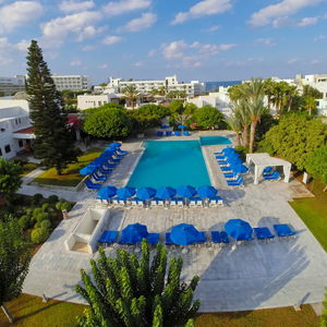 Hotel Aliathon Aegean cazare Geroskipou