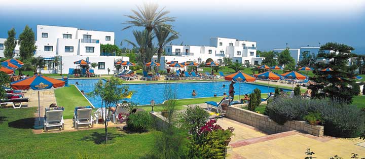 Hotel Aliathon Resort