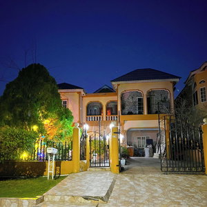 Hotel Windbreak Villa cazare Buff Bay