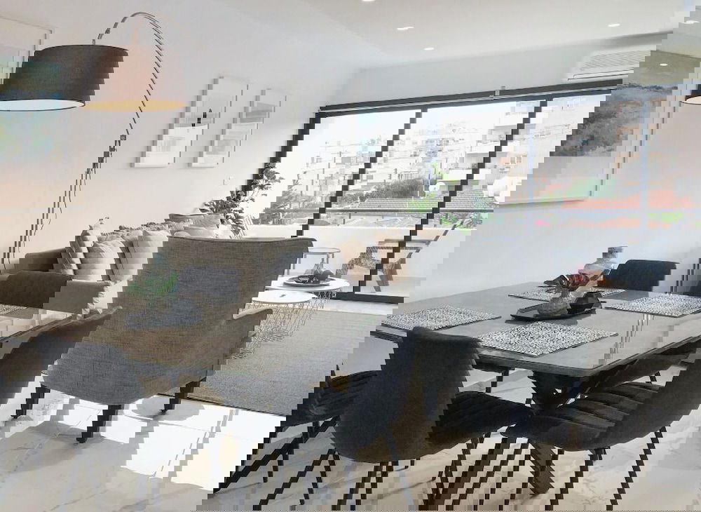 Hotel Metro Court Apartments