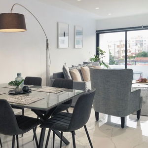 Hotel Metro Court Apartments cazare Limassol