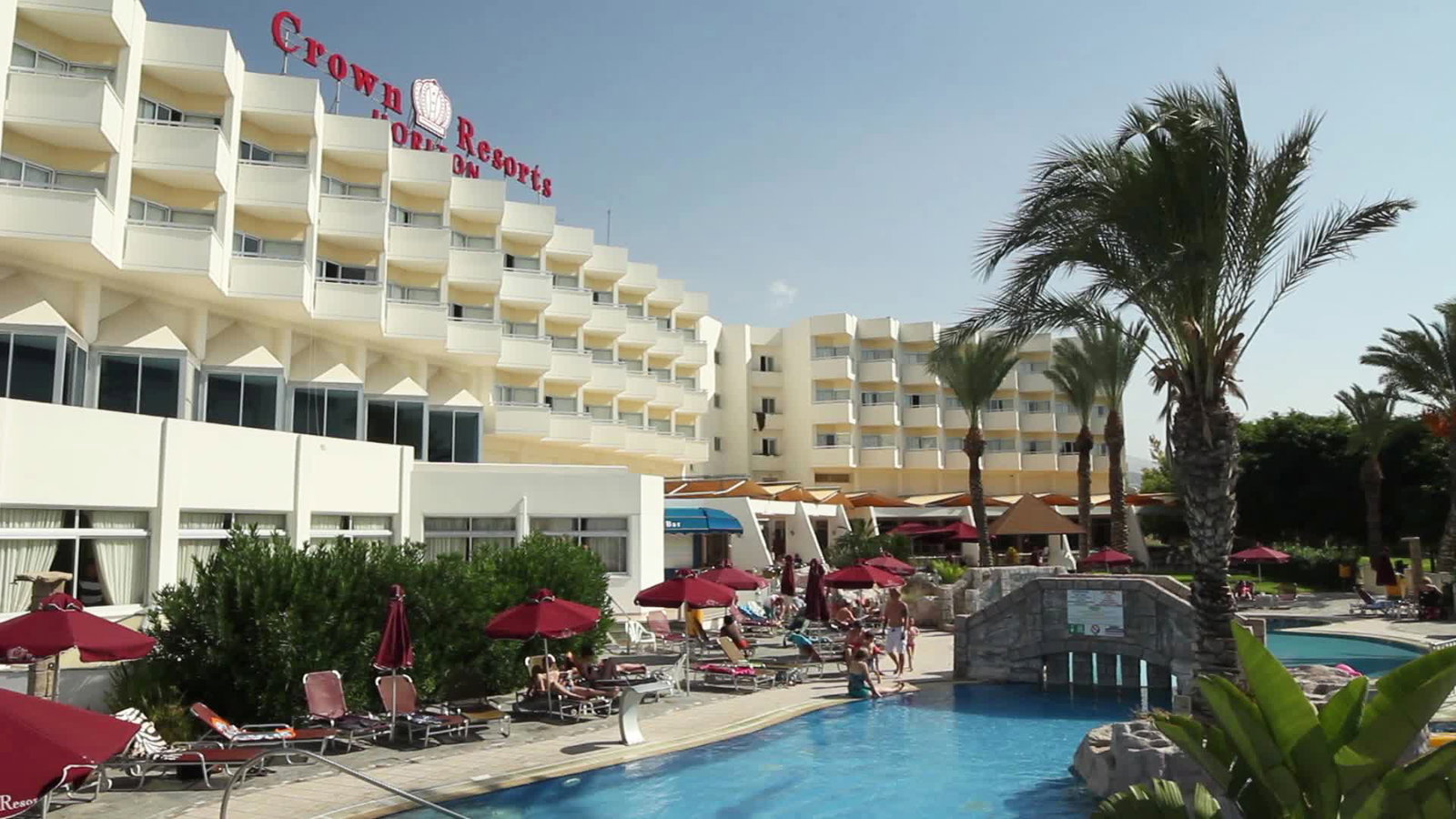 dal travel Cali Resort & Spa - Designed For Adults By Louis Hotels