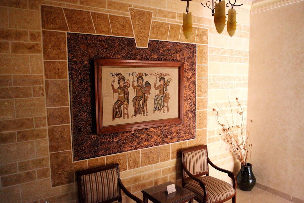 Hotel Mosaic City Hotel