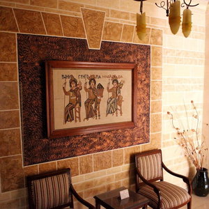 Hotel Mosaic City Hotel cazare Madaba