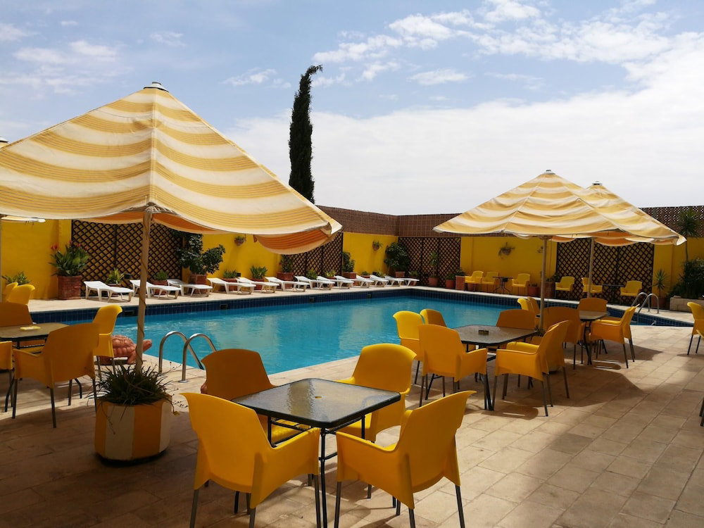 Hotel Mariam Hotel