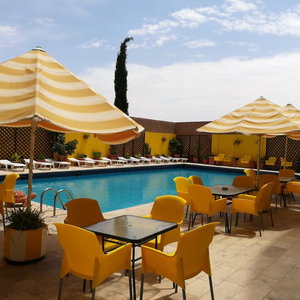 Hotel Mariam Hotel cazare Madaba