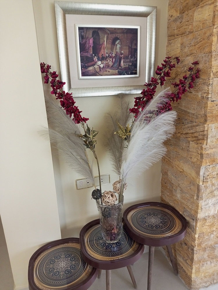 Mariam Hotel