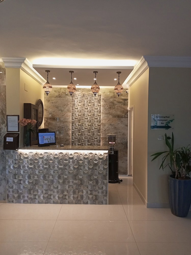 Mariam Hotel