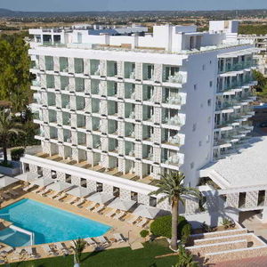 Hotel Hm Balanguera Beach - Adults Only cazare Playa de Palma