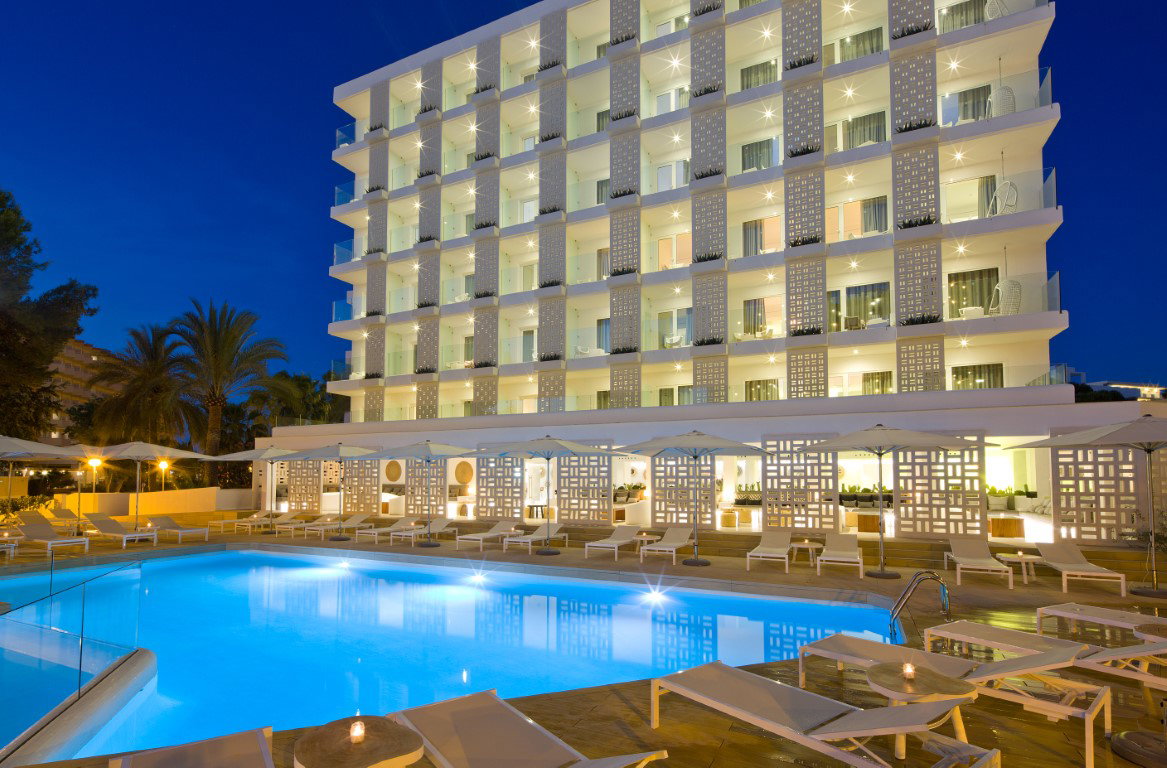 dal travel Hm Balanguera Beach - Adults Only
