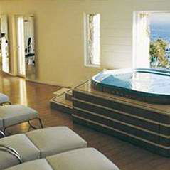 Hotel The Marmara Bodrum cazare Bodrum