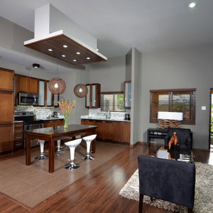 Hotel New Kingston Apartment At The Palms cazare New Kingston
