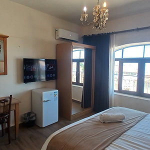 Hotel Moab Land Hotel cazare Madaba