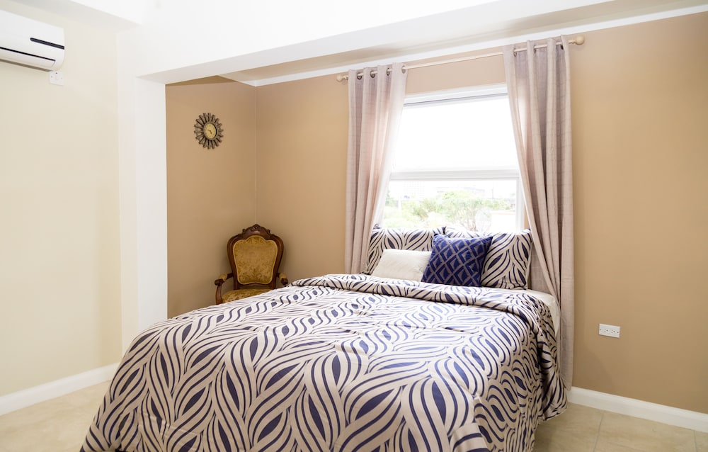 Hotel Executive Suites At The Bromptons