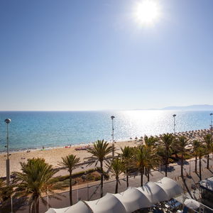 Hotel Pure Salt Garonda cazare Playa de Palma