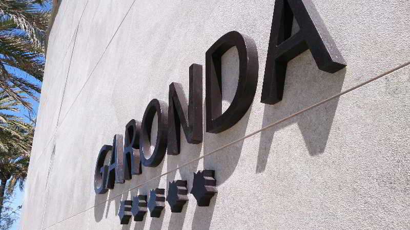 Pure Salt Garonda