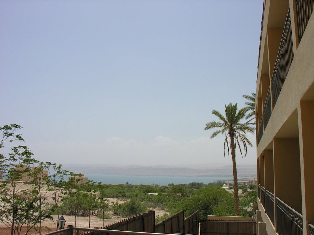 Hotel Thara Dead Sea