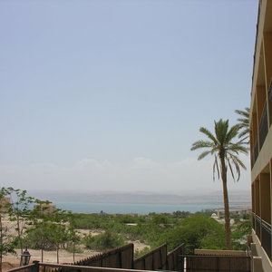 Hotel Thara Dead Sea cazare Ma`in