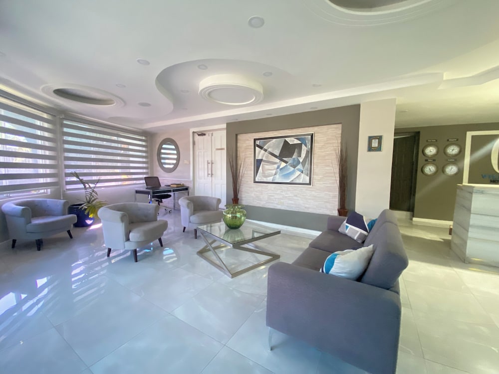 Hotel Christar Villas Hotel