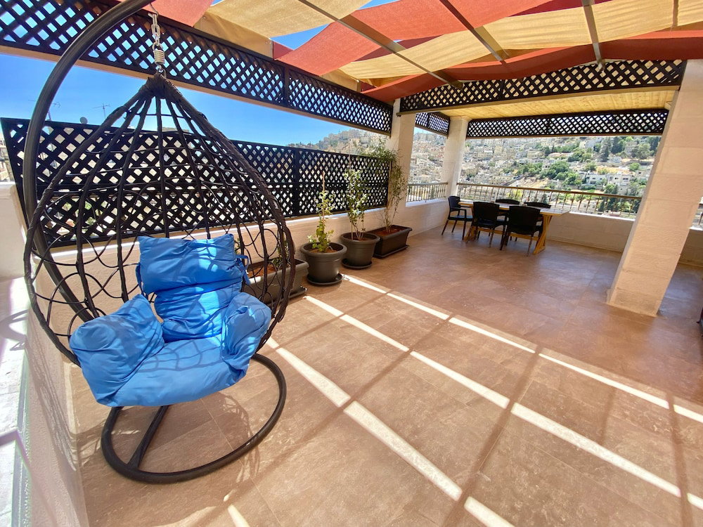 Hotel Villamira Guesthouse 2 Downtown Amman